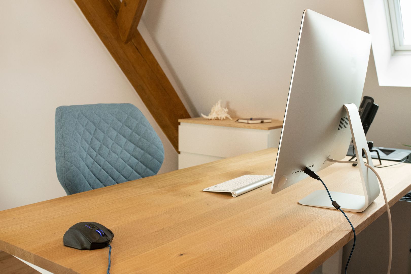 Ergonomía del puesto de trabajo