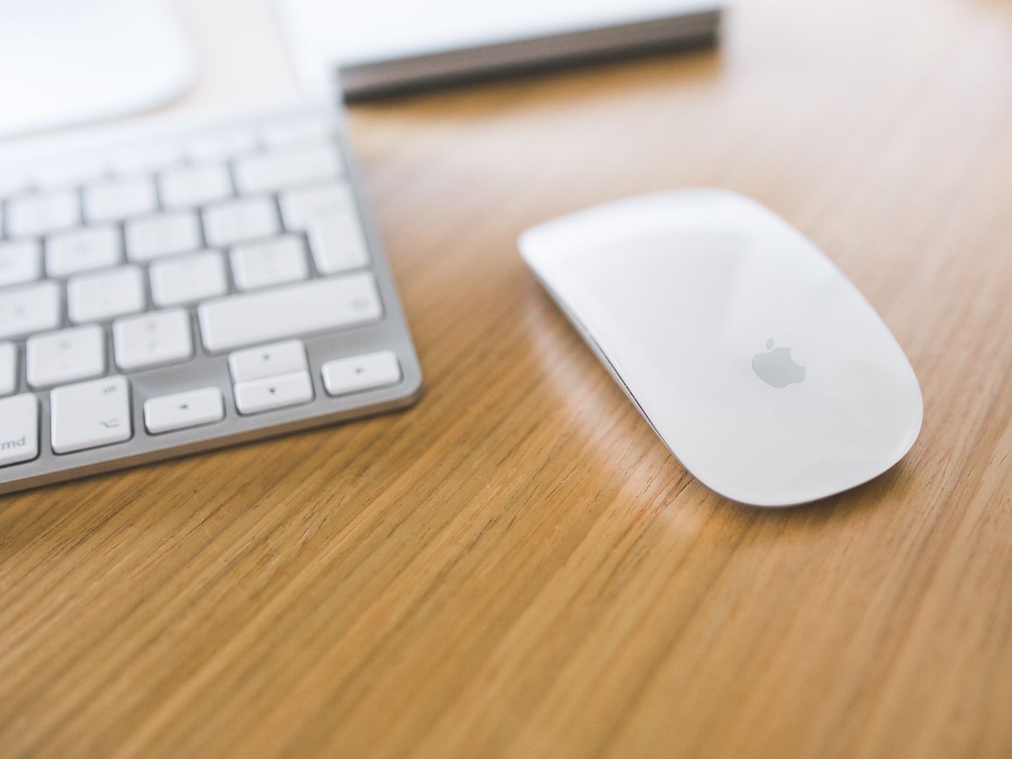 Logitech Wave Keys