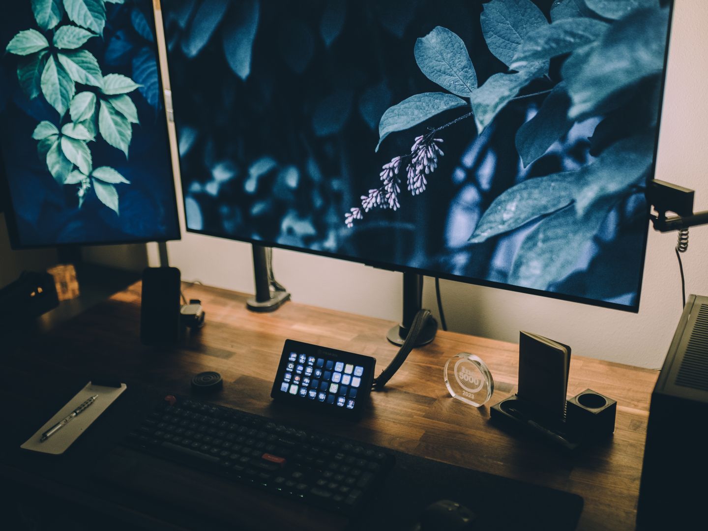 Logitech Brio 4K